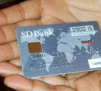 Какие существуют опасности кредитных карт