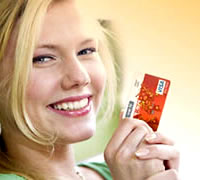 Кредитная карта в день обращения: нужно ли?