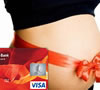 Выдают ли кредитные карты беременным?
