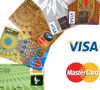 Visa Classic и MasterCard Standard: банковская классика